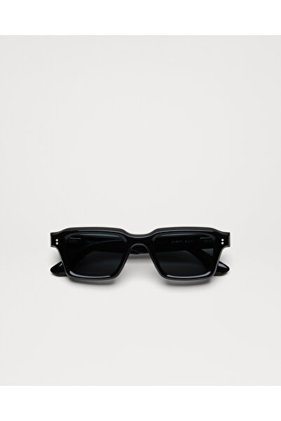 Chimi Sun #03.4 Black - Siyah Yetişkin Güneş Gözlüğü