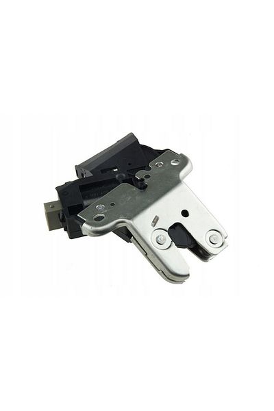 NTY Tailgate Lock Volkswagen Passat B6 Sedan CC Jetta Audi A4 B7 B8 Sedan