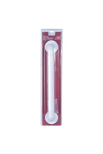 ACE Plastic Bath Bar (40.6 cm)