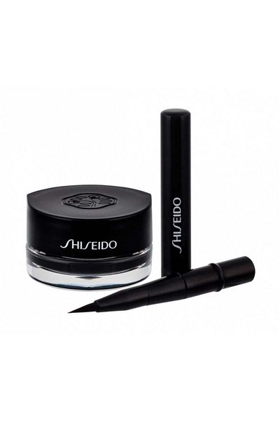 Shiseido Shiseido Inkstroke Eyeliner 4.5g Blk901