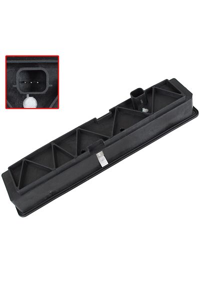 NTY Rear trunk lid handle button (microswitch), MODECAR, Ford, C-MAX, None, replacement, Ford Foc
