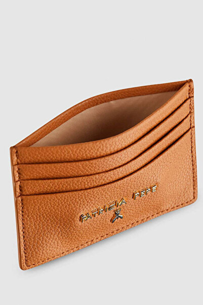 Patrizia Pepe SEVEN CARD HOLDER - PATRIZIA PEPE - ONE SIZE, BLACK