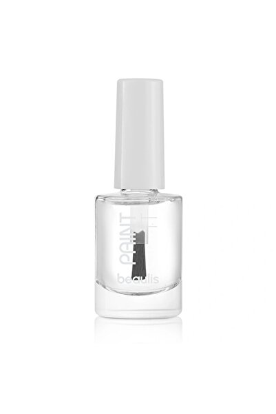 beaulis Paint İt Oje 999 Transparent