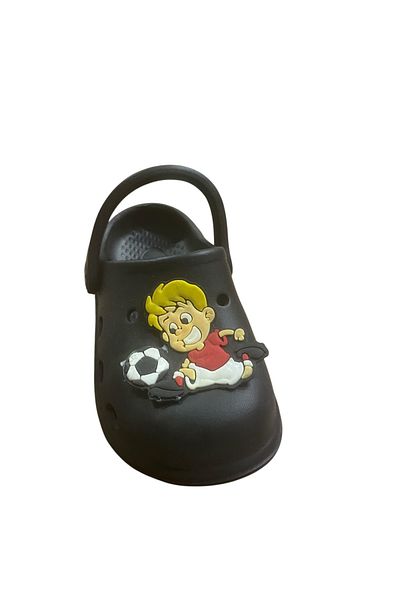 GEZER Konay 89651 Children's Croks Slippers