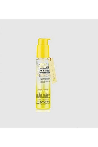 Giovanni Giovanni Elixir 2chic Ultra-Sleek Styling Conditioner with Pineapple & Ginger - 81ml