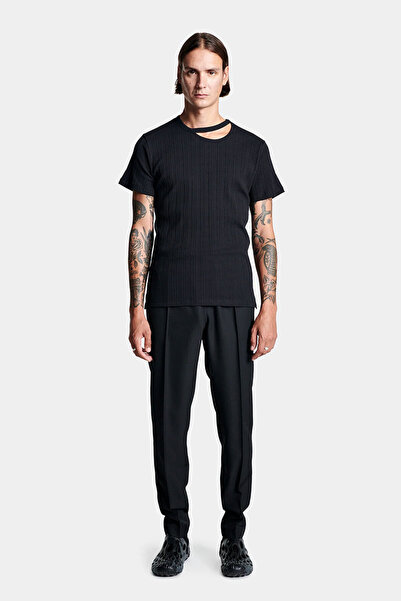 LOUIS GABRIEL NOUCHI TRICOU CU DESCHIDERE ASIMETRICĂ - LOUIS GABRIEL NOUCHI -...