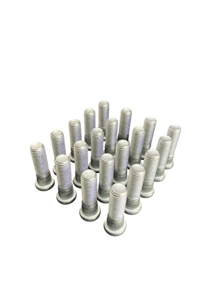 oemco BİJON SAPLAMA SETİ (20 ADET) FORD ESCORT / CONNECT / FOCUS / FİESTA / MONDEO UYUMLU