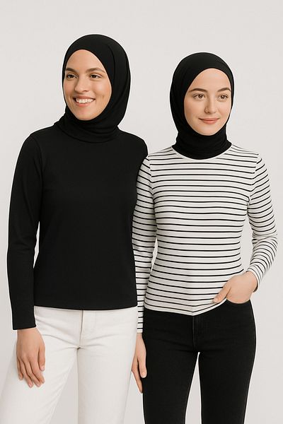 mirach blouse