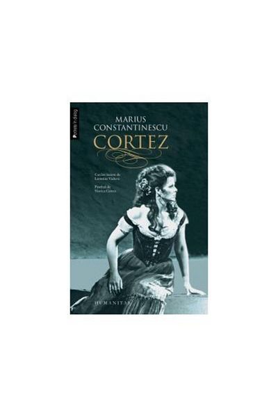 Editura Humanitas Cortez, Marius Constantinescu