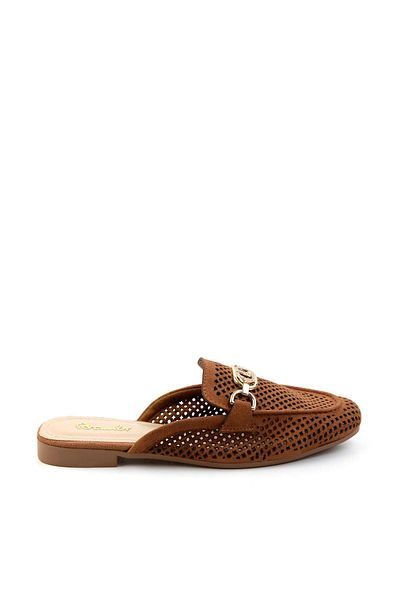 Bambi Taba Women's Slippers K04688003002