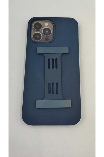 Generic Magnetic Case for iPhone 13 Pro Max 6.7 inch ,Silicone Strap popular and exclusive.