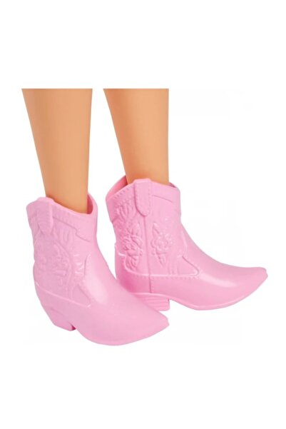 Barbie Fashionistas Büyüleyici Parti Bebekleri FBR37-HYT89