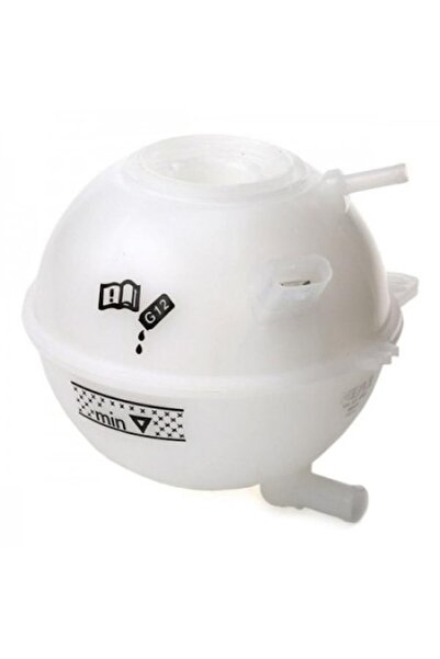 NTY Vas expansiune lichid racireTank for Cooling Liquid Skoda Octavia 1, Volk...