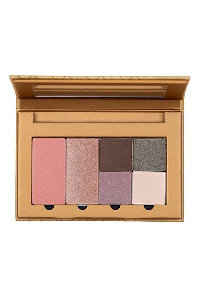 benecos Beauty ID Makeup Palette, Marrakech, Benecos, 105g