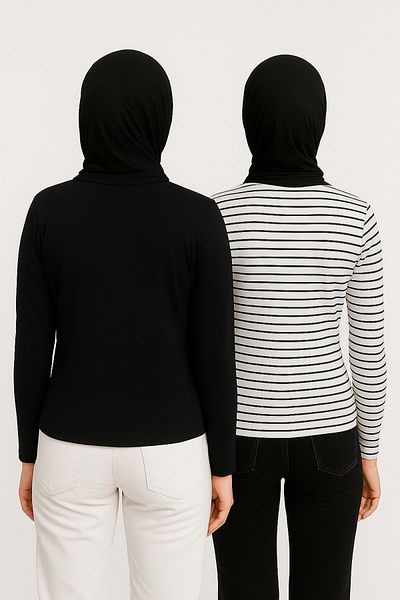 mirach blouse