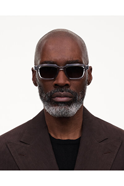 Chimi Sun #03.4 Grey - Gri Yetişkin Güneş Gözlüğü