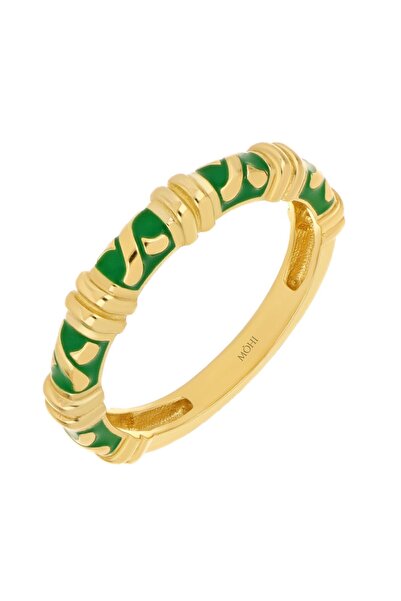 MOHI Fine Jewellery 15 Altın Yüzük
