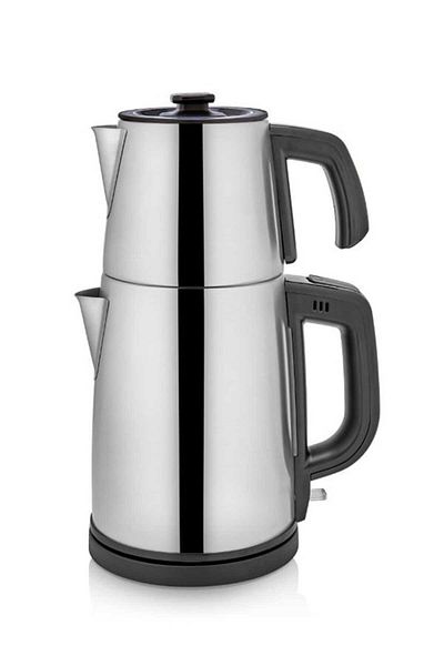 Avesta 2000Watt Demlore Tea Set Luxury Quality