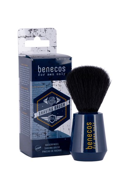 benecos Men's shaving foam - Benecos