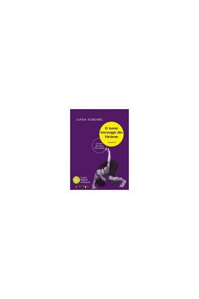 Editura Eikon A Whole World in Pieces, Volume Ii - Chronicles D