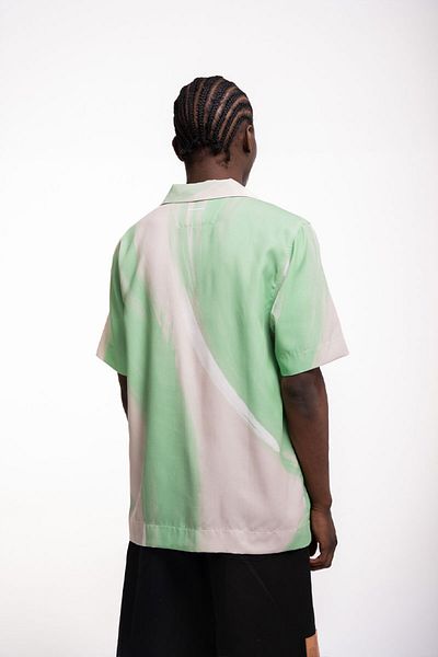 ISNURH TRICOU ACCIDENT - - VERDE, L