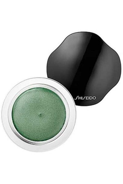 Shiseido Shimmering Cream Eye Shadow, Eyeshadow, 6 G, Gr619 Sudachi