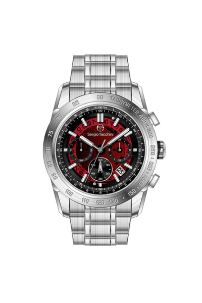 Sergio Tacchini Erkek Saati ST 1.10434.5 S