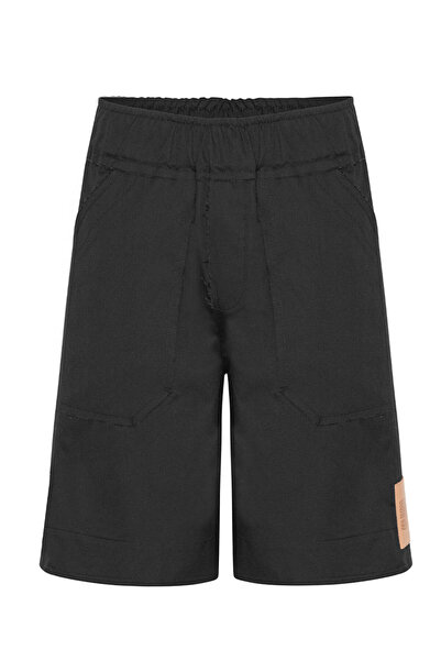 ISNURH ΣΟΡΤΣ ΒΕΡΜΟΥΔΑΣ HOWARD - - ΜΑΥΡΟ, S