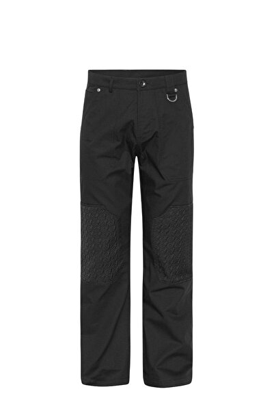 ISNURH ΠΑΝΤΕΛΟΝΙ UTILITY - - ΜΑΥΡΟ, XXL