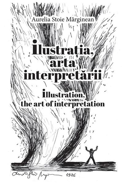 Editura Creator Illustration, The Art of Interpretation. Illustration, The