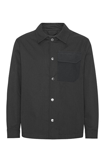 ISNURH ΠΟΥΚΑΜΙΣΟ AUTAR - ISNURH - ΜΑΥΡΟ, M