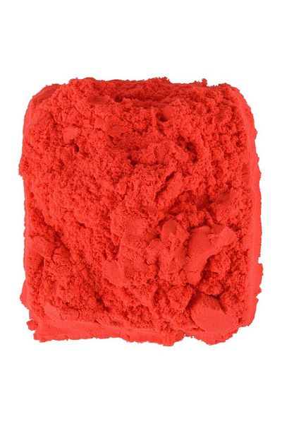 indiggo Nisip Kinetic, Usor de Modelat, Curatare Usoara, Calitate Premium, Indiggo, Punga de 1000gr, Rosu