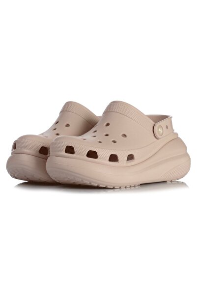 Crocs Slapi CROCS pentru femei CLASSIC CRUSH CLOG - 2075216UR