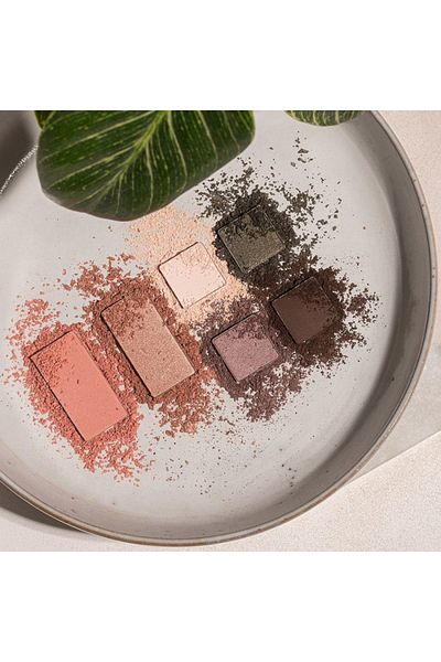 benecos Beauty ID Makeup Palette, Marrakech, Benecos, 105g