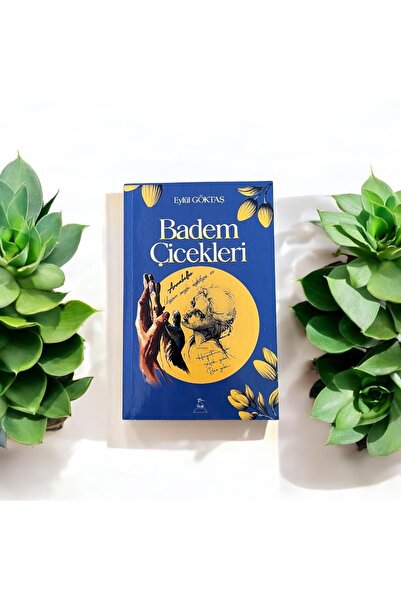 Orionebula Yayınevi Badem Çiçekleri