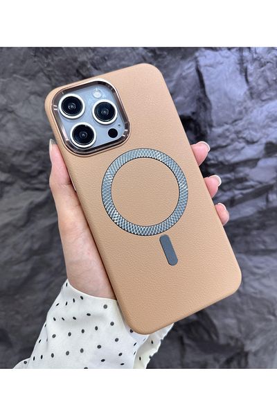 hard 16 pro max laxury case