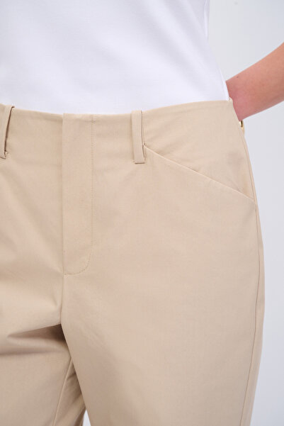 Love My Body Moda Tutkusu Geniş Paça Pantolon