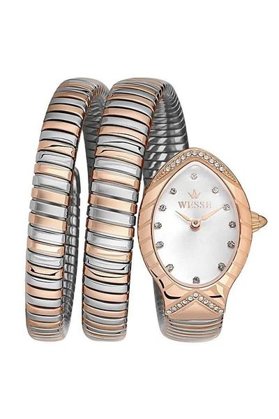 Wesse Wwl115103 Women Wrist Watch