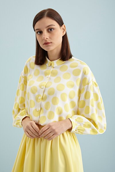 Kuaybe Gider ΚΙΤΡΙΝΗ ΜΑΚΡΙΑ ΦΟΥΣΤΑ 3055