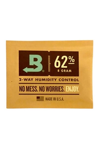 Boveda %62 / 67g / 1 Adet
