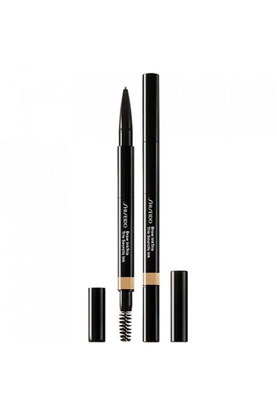 Shiseido Shiseido Brow InkTrio Eyebrow Pencil 0.31 g, 01 Blonde, Eyebrow Care