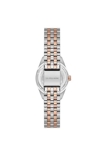U.S. Polo Assn. U.S. Polo Assn. Uspa2109-06 Women Wrist Watch
