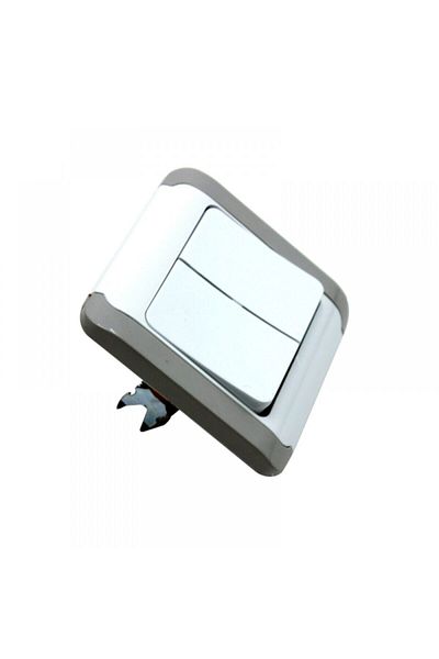 fiba teknik Atomic Double Switch