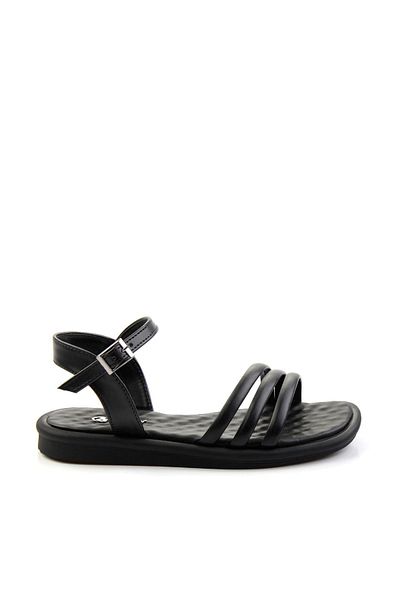Bambi Black Women's Sandals K05257011609