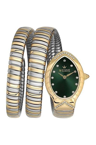 Wesse Wwl115102 Women's Wristwatch