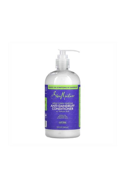 Shea Moisture SheaMoisture Apple Cider Vinegar Anti-Dandruff Conditioner 13oz (384ml)