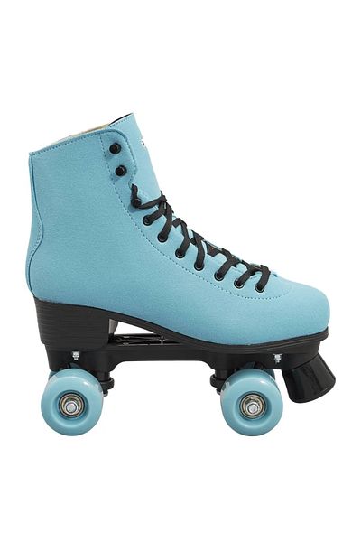 Roces Rc1 Classic Blue Quad Skates-38