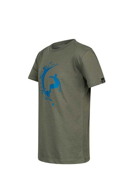 2AS Aja Children's Printed T-Shirt 220