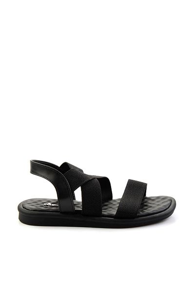 Bambi Black Women's Sandals K05257011715