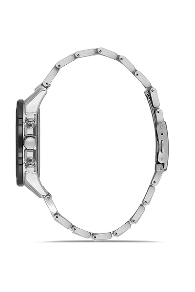 Polo Air Sport Case Men's Watch Silver Gray Color Pl-0992E3X